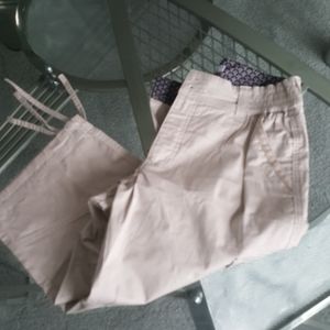 Lee natural fit Capri. 10m